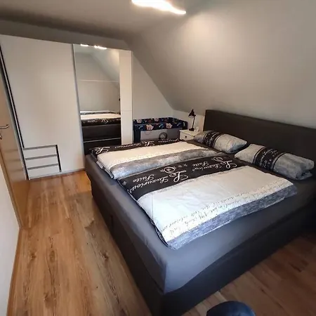 Apartment Familien In Bester Lage