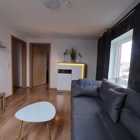 Familien In Bester Lage Apartman