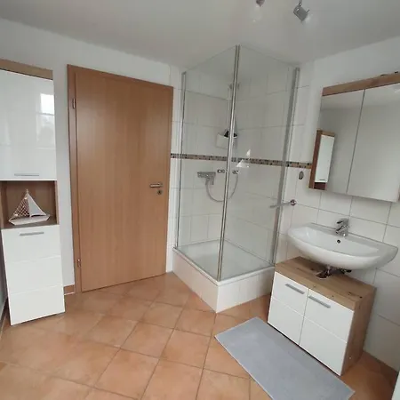 Familien In Bester Lage Apartman