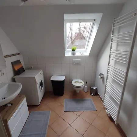 Familien In Bester Lage Apartment *