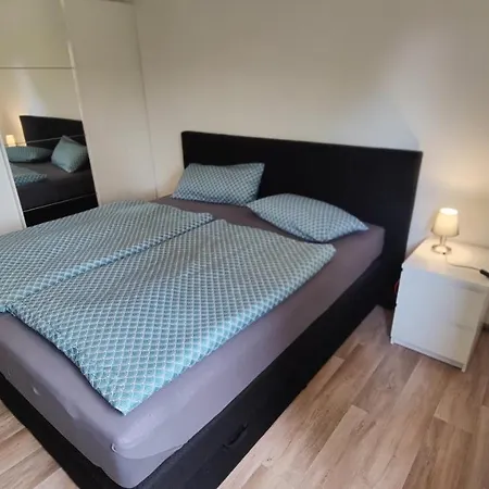 Familien In Bester Lage Apartment