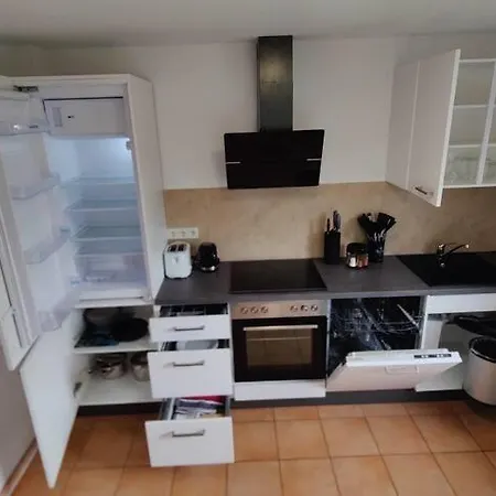 Apartman Familien In Bester Lage Butjadingen