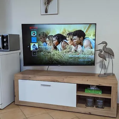 Apartman Familien In Bester Lage *