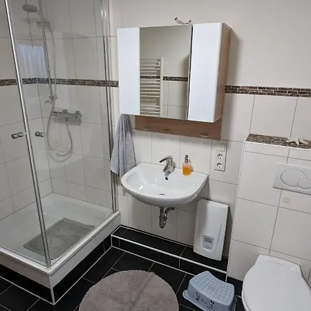 Apartment Familien In Bester Lage